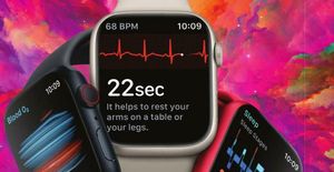 10 Ways My Apple Watch Made Me a Better Person